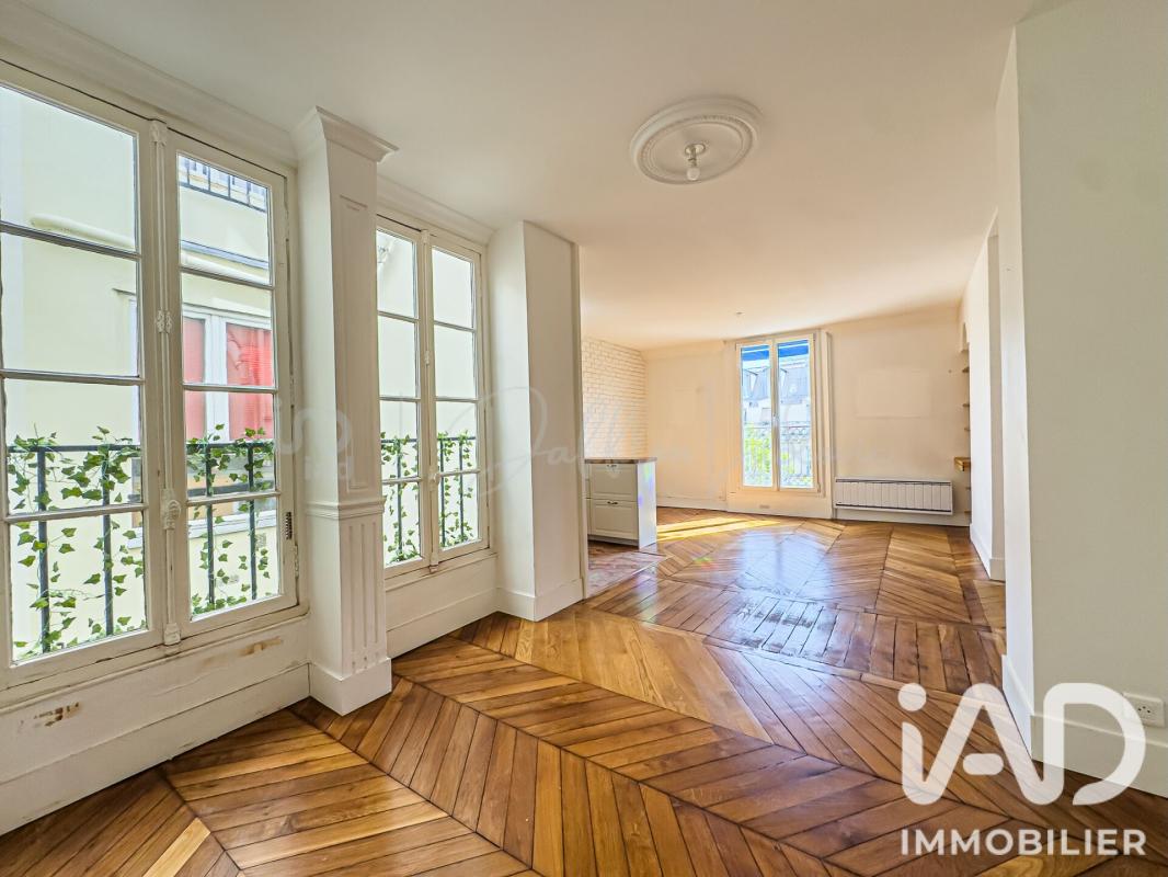 Appartement 3 Pièce(s) Paris 2eme Arrondissement - Photo 7