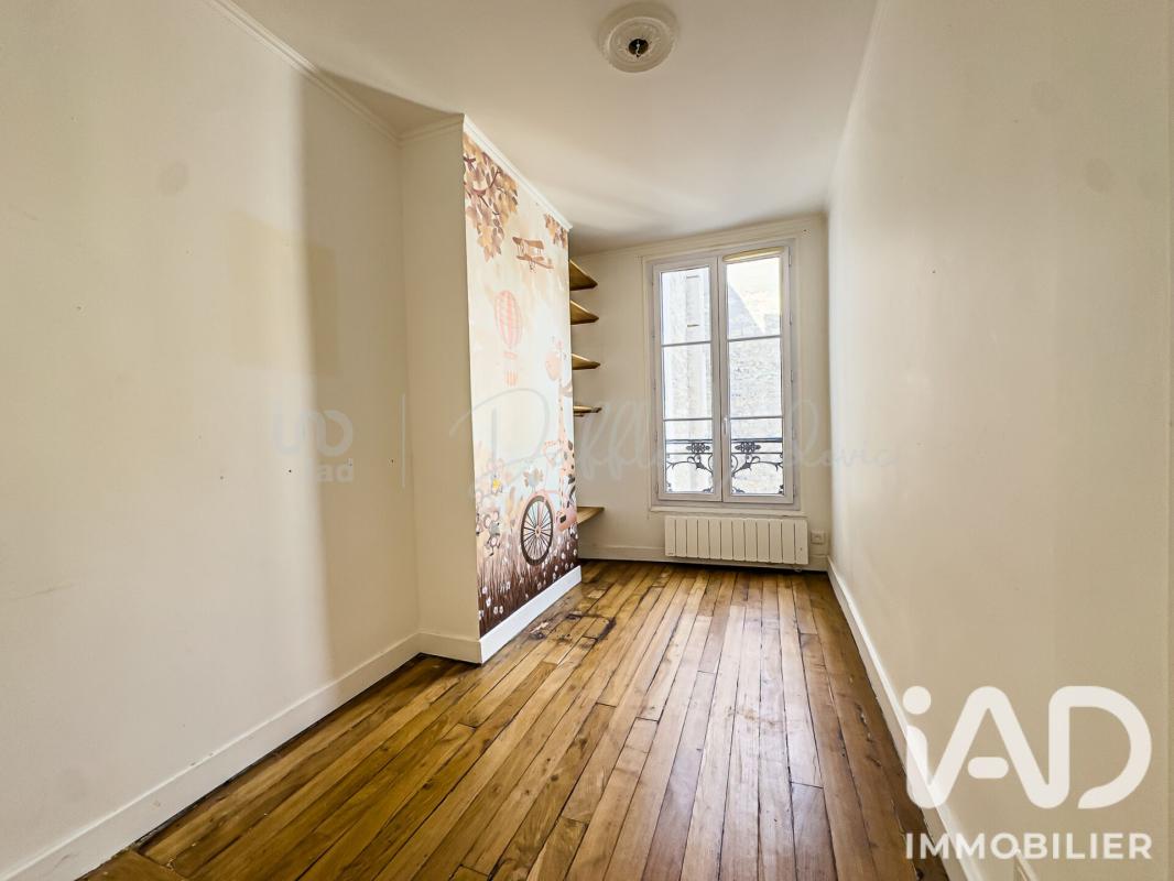 Appartement 3 Pièce(s) Paris 2eme Arrondissement - Photo 11