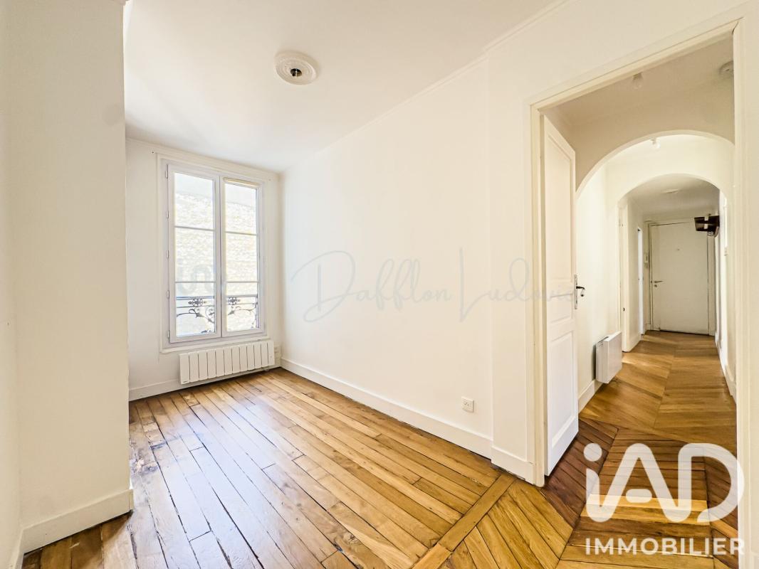 Appartement 3 Pièce(s) Paris 2eme Arrondissement - Photo 12
