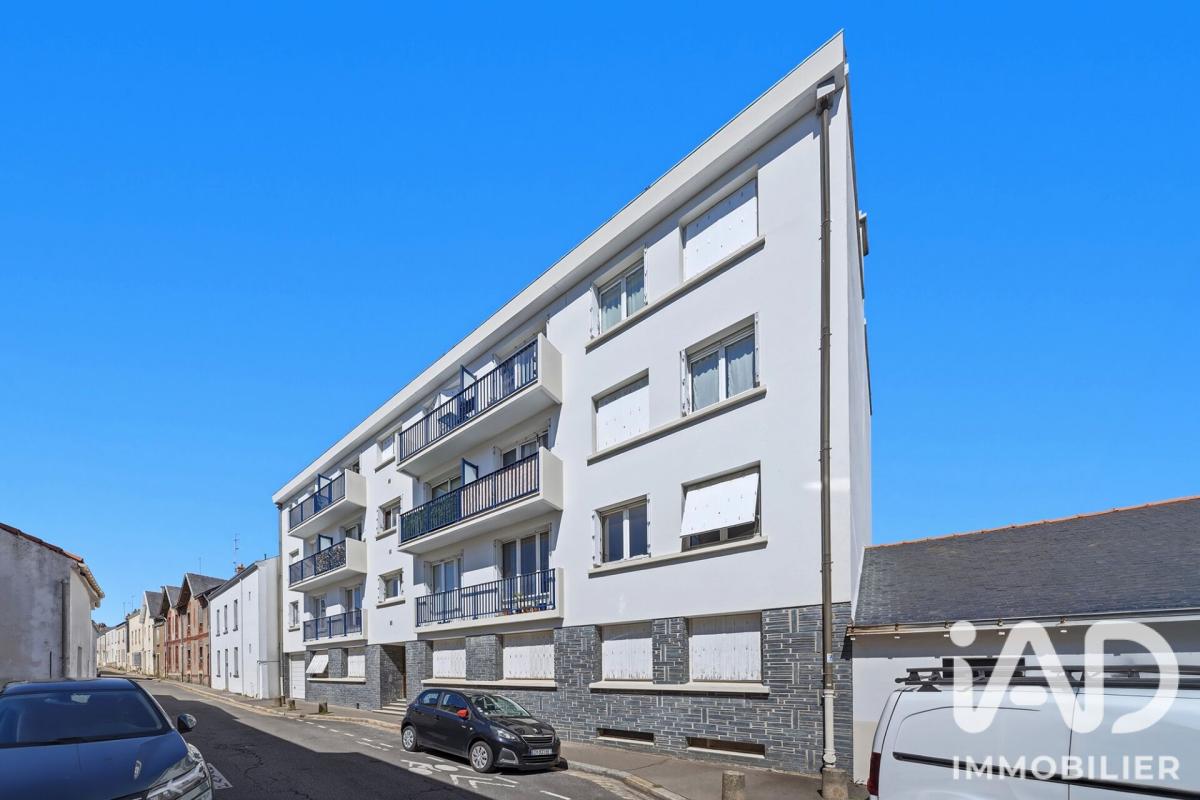 Appartement 3 Pièce(s) Nantes - Photo 10