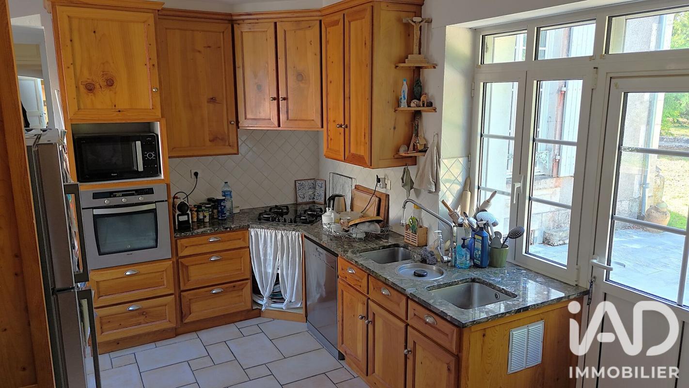 Maison 9 Pièce(s) Auchay-sur-Vendée - Photo 5