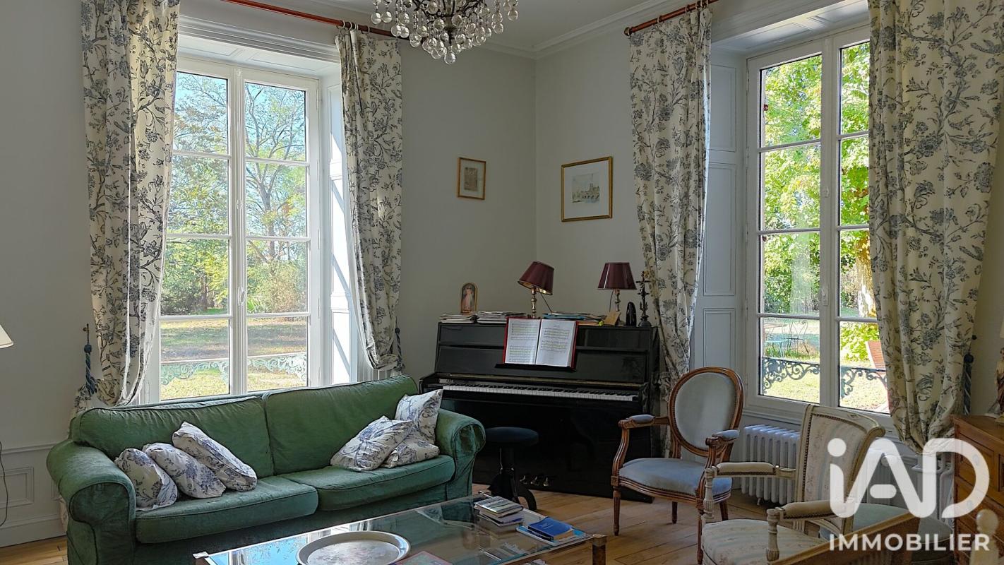 Maison 9 Pièce(s) Auchay-sur-Vendée - Photo 7
