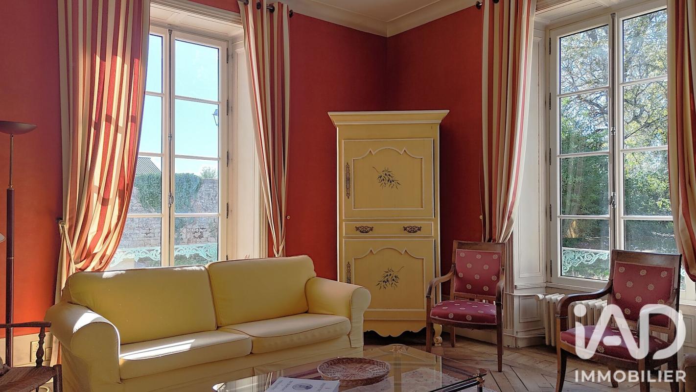 Maison 9 Pièce(s) Auchay-sur-Vendée - Photo 9