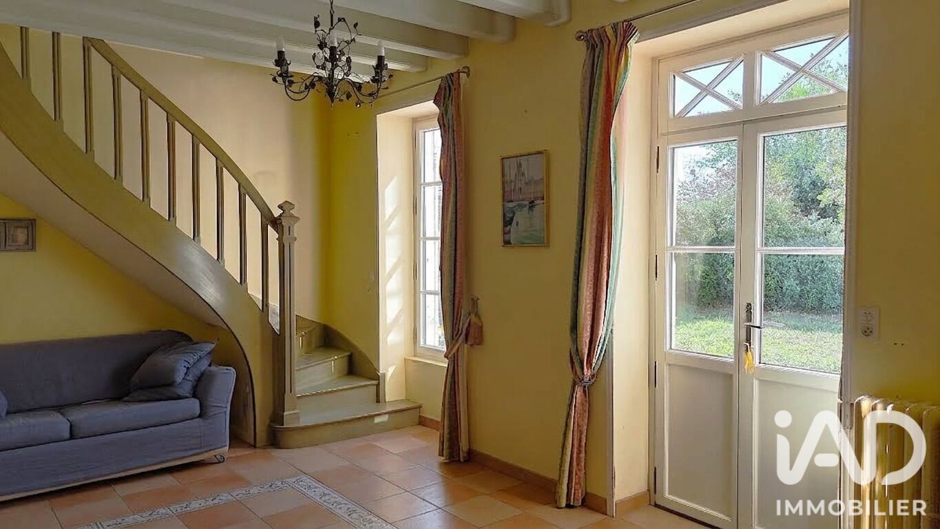 Maison 9 Pièce(s) Auchay-sur-Vendée - Photo 10