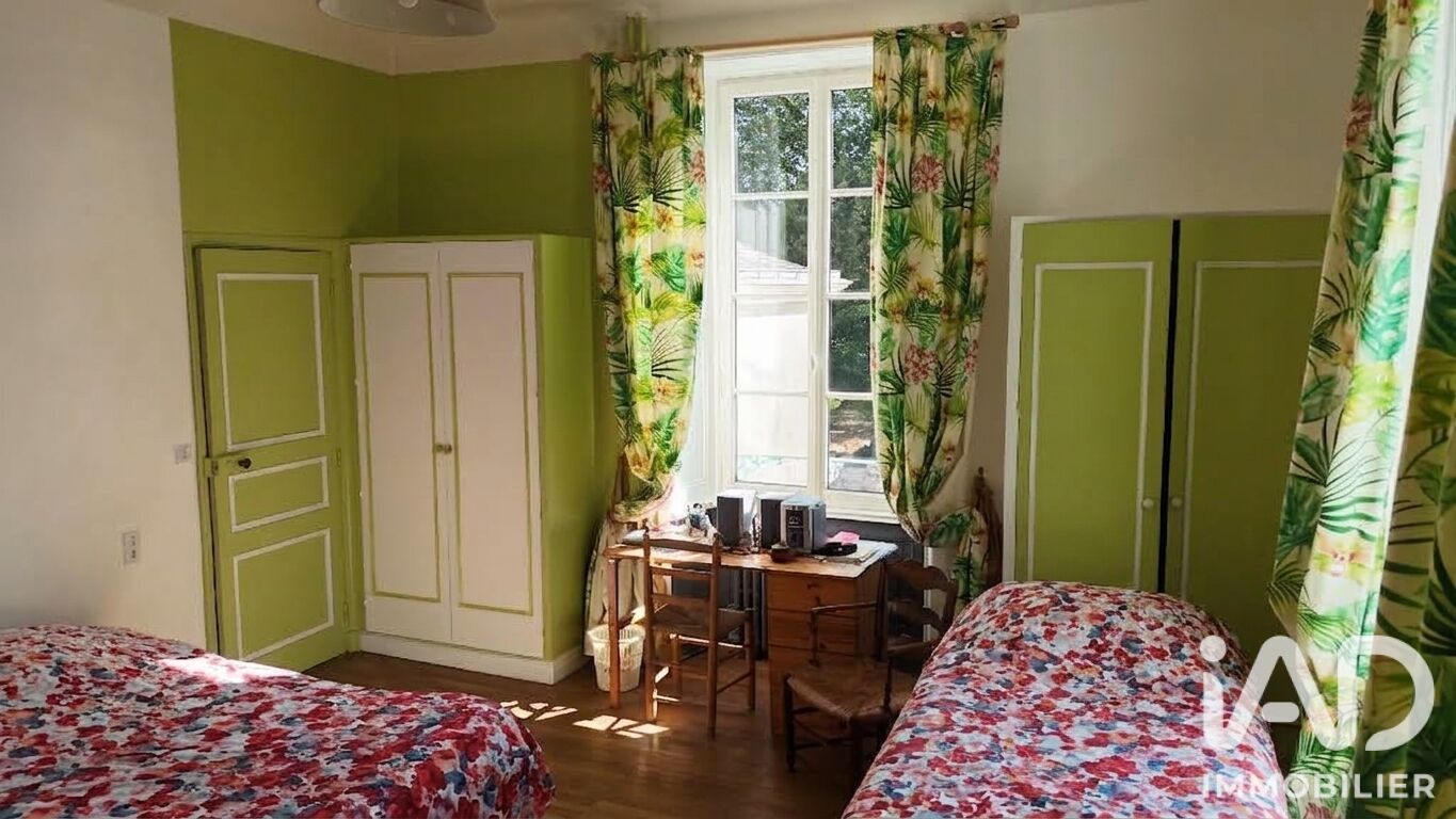 Maison 9 Pièce(s) Auchay-sur-Vendée - Photo 15