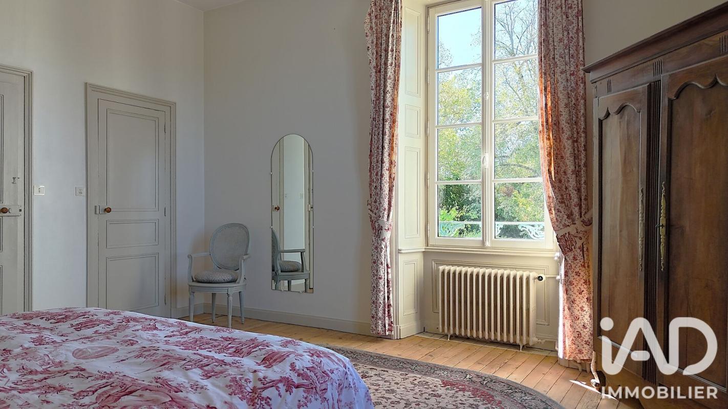 Maison 9 Pièce(s) Auchay-sur-Vendée - Photo 17