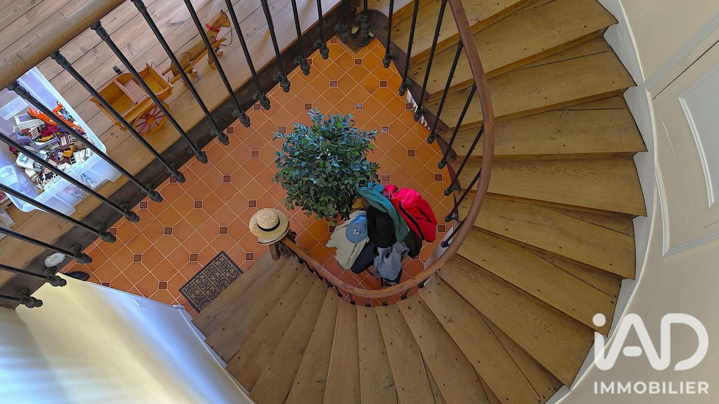 Maison 9 Pièce(s) Auchay-sur-Vendée - Photo 21