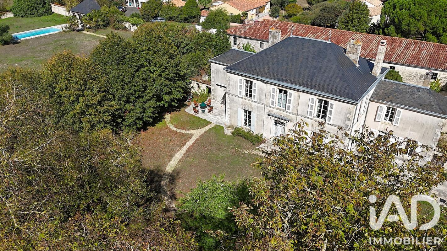 Maison 9 Pièce(s) Auchay-sur-Vendée - Photo 22