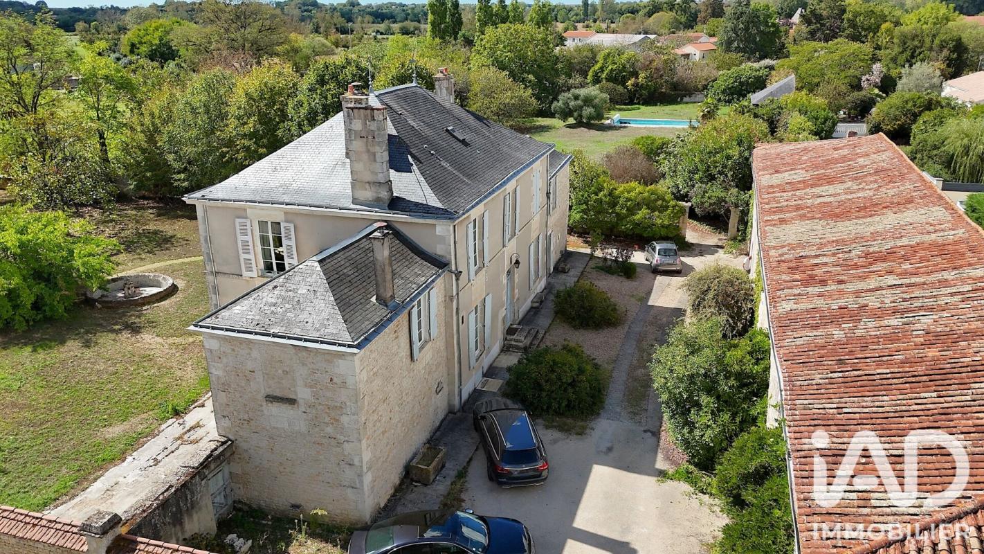 Maison 9 Pièce(s) Auchay-sur-Vendée - Photo 23