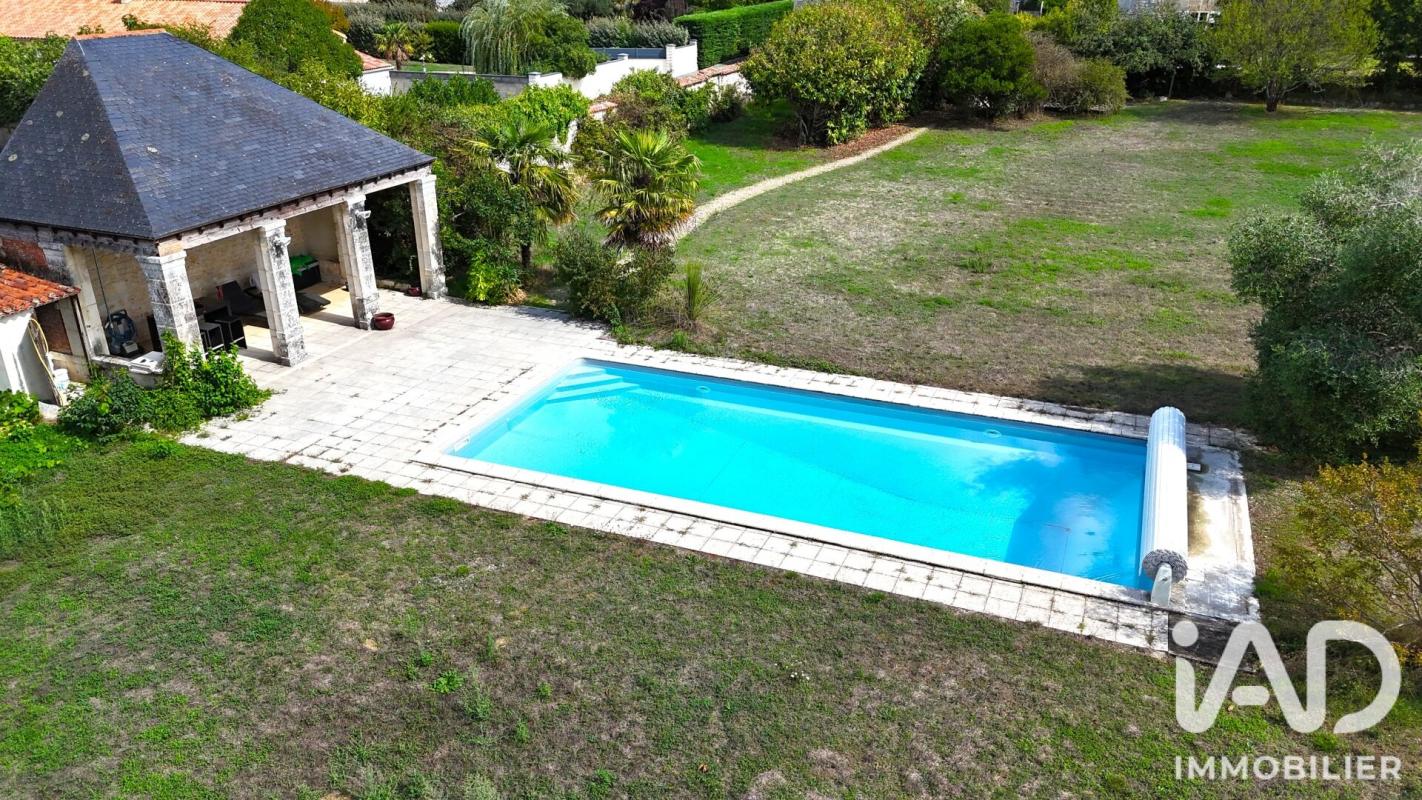 Maison 9 Pièce(s) Auchay-sur-Vendée - Photo 24