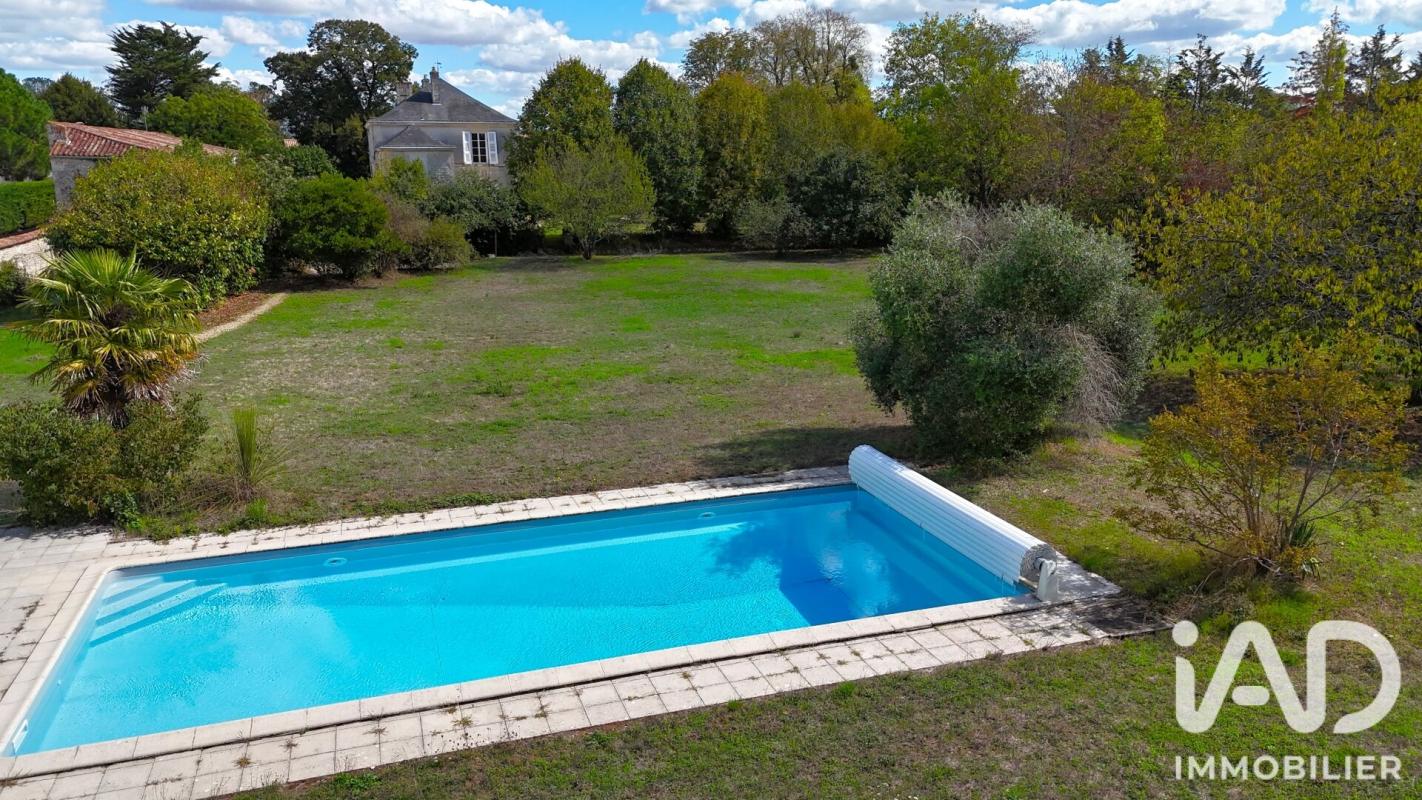 Maison 9 Pièce(s) Auchay-sur-Vendée - Photo 25