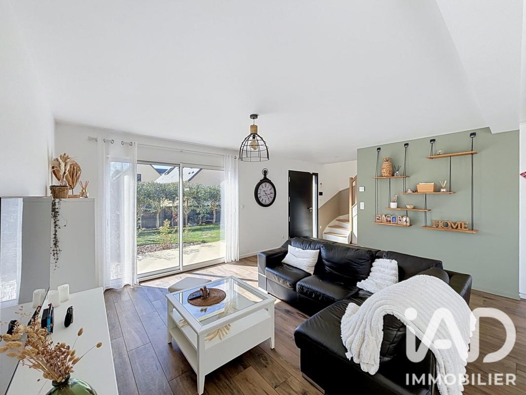 Maison 5 Pièce(s) Le Thuit de l'Oison
