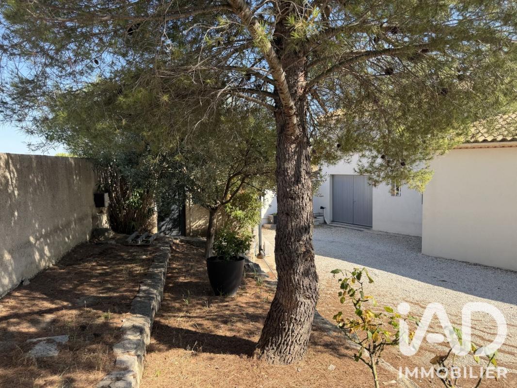 Maison 6 Pièce(s) Lançon-Provence - Photo 2
