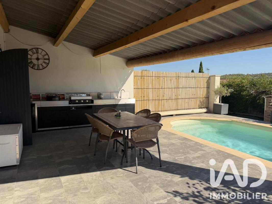 Maison 6 Pièce(s) Lançon-Provence - Photo 3