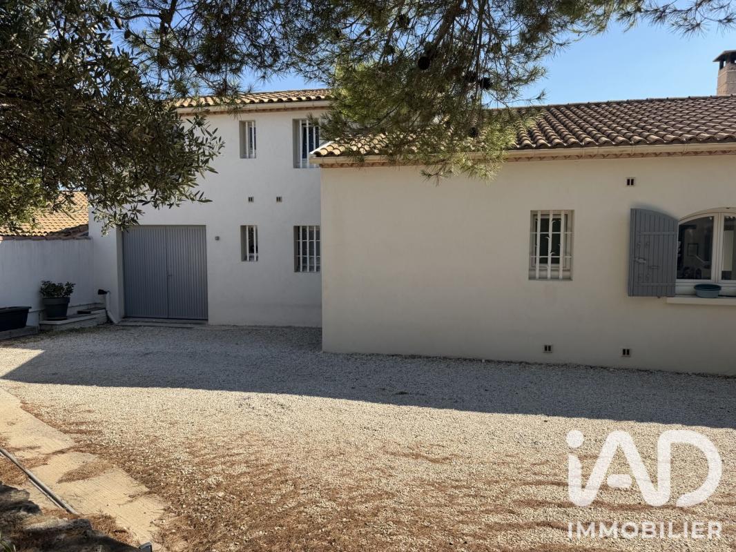 Maison 6 Pièce(s) Lançon-Provence - Photo 4