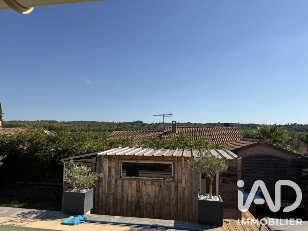 Maison 6 Pièce(s) Lançon-Provence - Photo 5