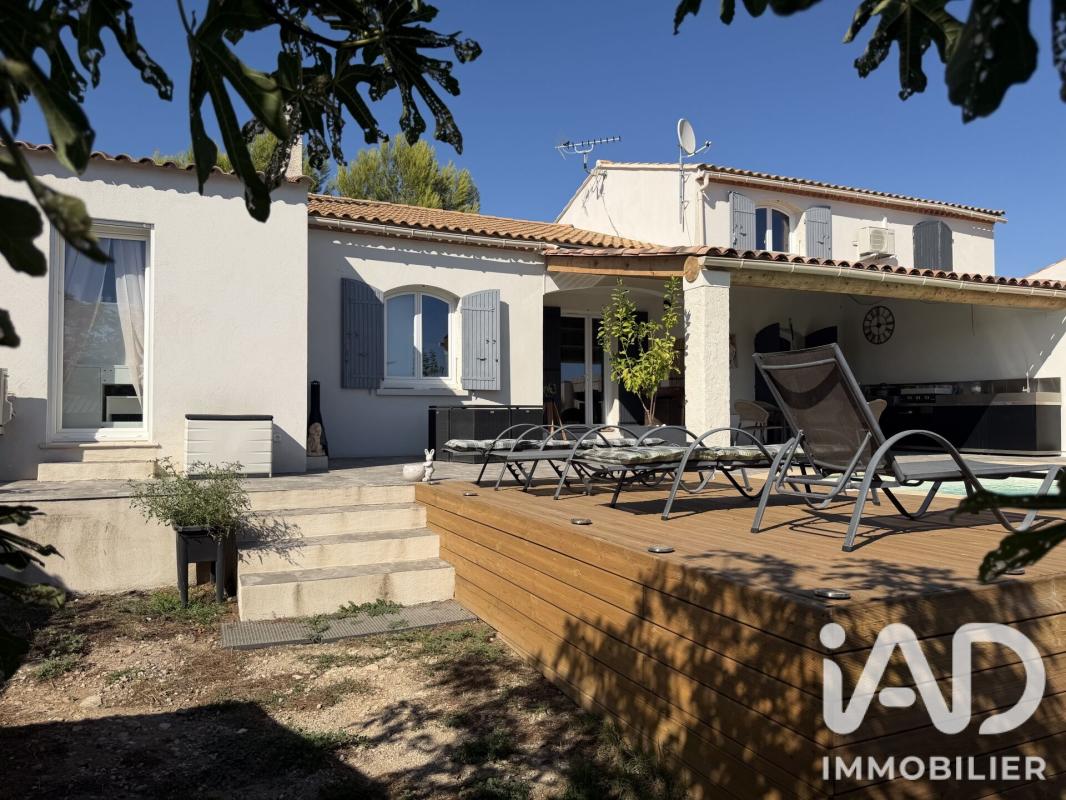 Maison 6 Pièce(s) Lançon-Provence - Photo 6