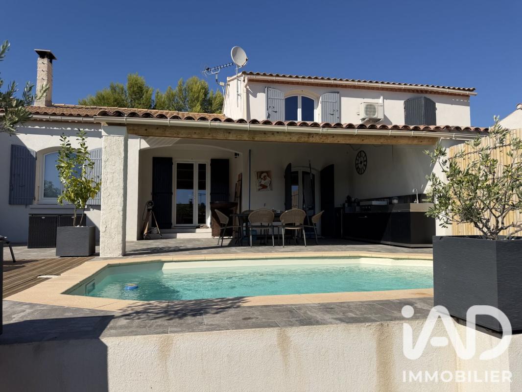 Maison 6 Pièce(s) Lançon-Provence - Photo 7