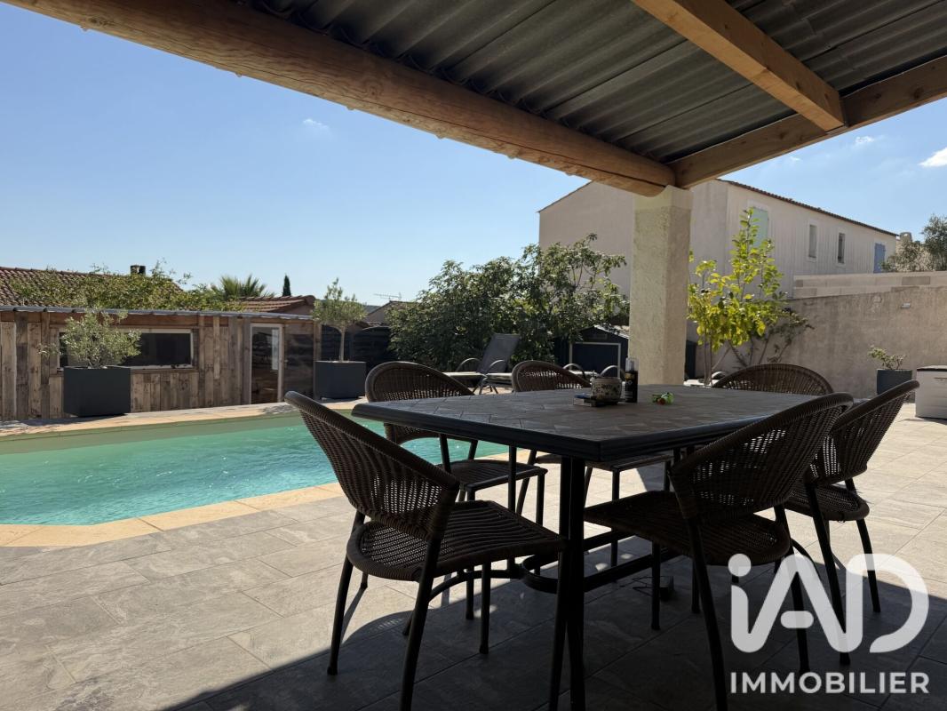 Maison 6 Pièce(s) Lançon-Provence - Photo 8