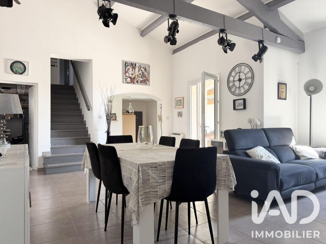 Maison 6 Pièce(s) Lançon-Provence - Photo 12