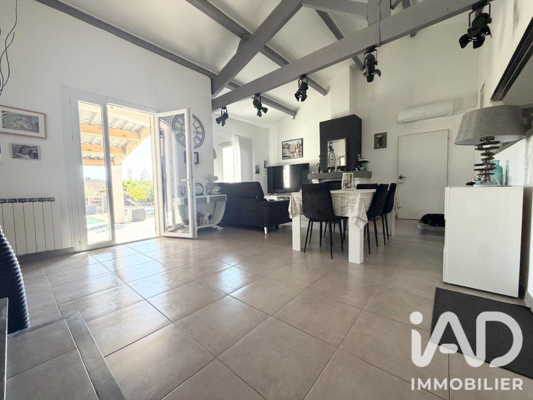 Maison 6 Pièce(s) Lançon-Provence - Photo 13