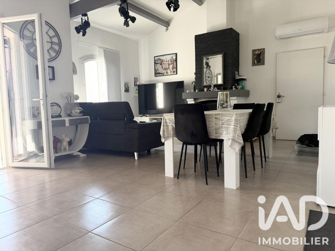 Maison 6 Pièce(s) Lançon-Provence - Photo 14