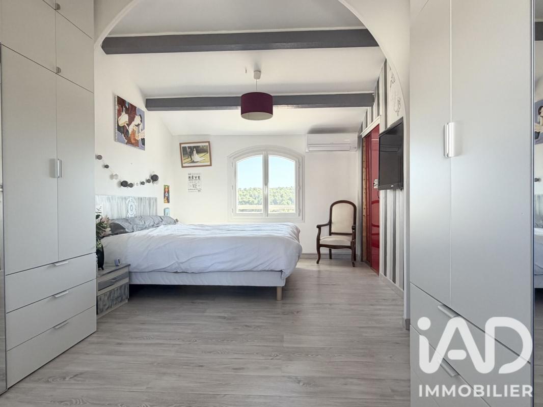 Maison 6 Pièce(s) Lançon-Provence - Photo 22