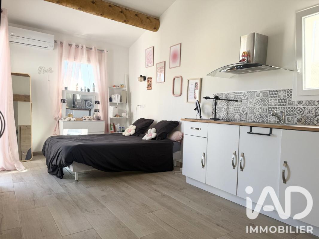 Maison 6 Pièce(s) Lançon-Provence - Photo 24