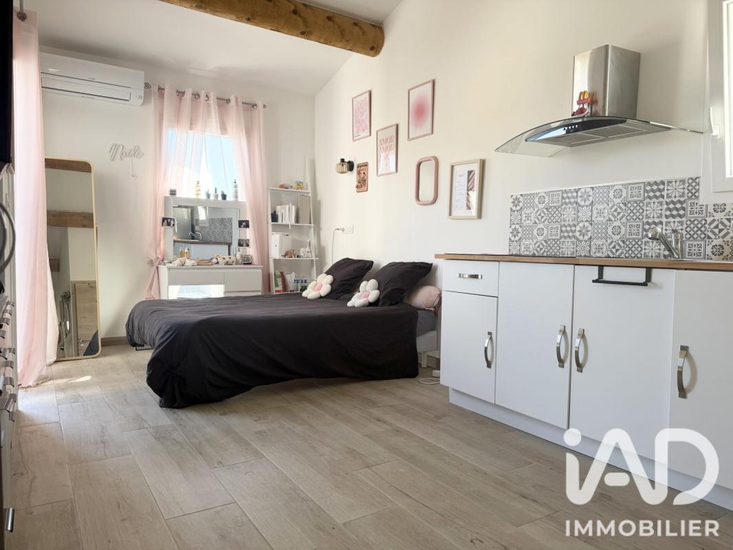 Maison 6 Pièce(s) Lançon-Provence - Photo 25