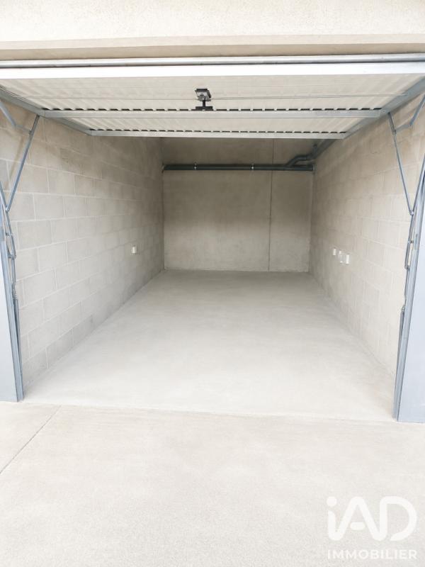 Parking  Champigny-sur-Marne