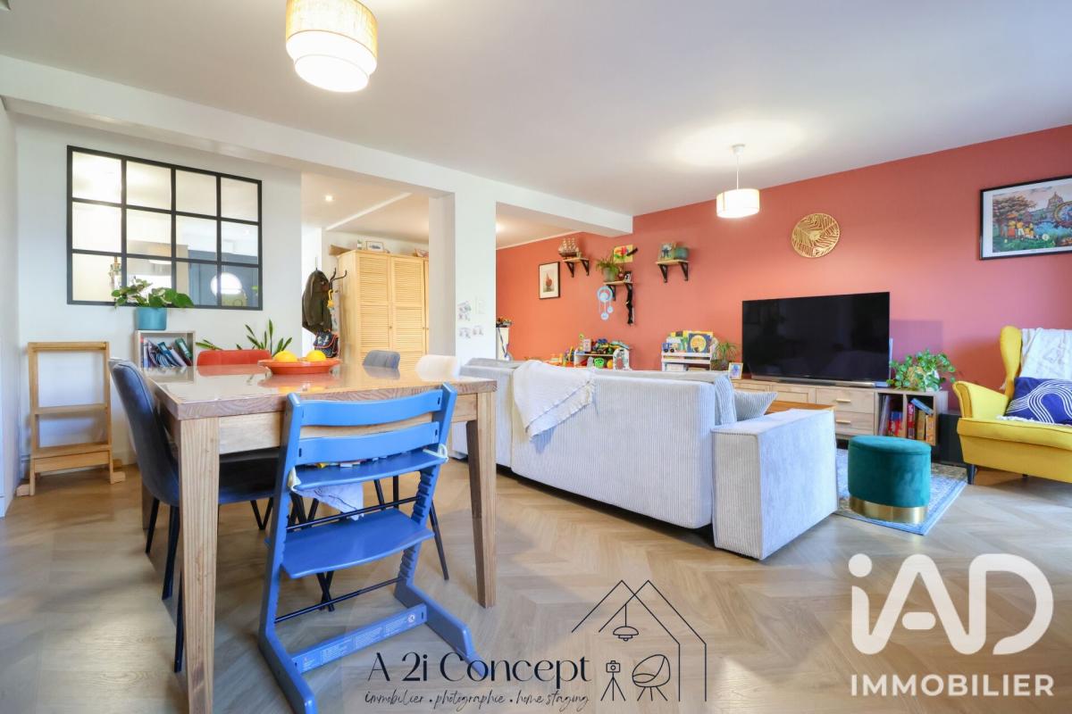 Maison 5 Pièce(s) Nantes - Photo 3