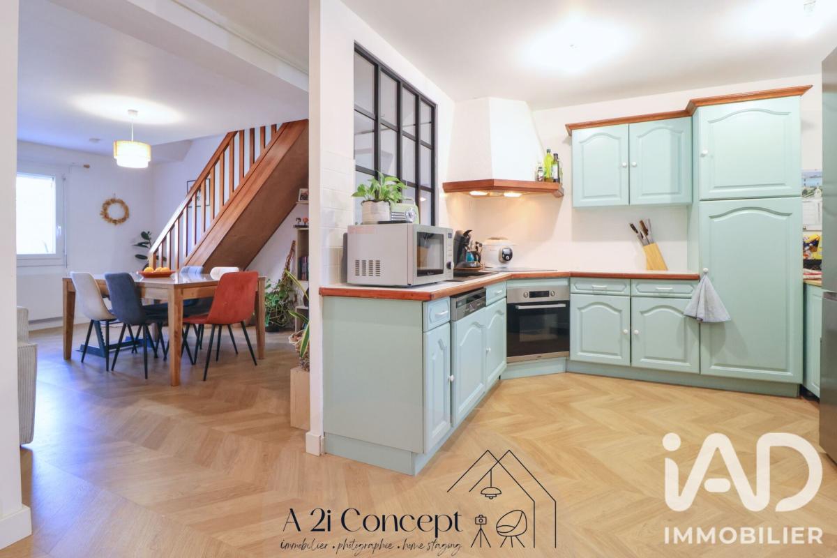Maison 5 Pièce(s) Nantes - Photo 6