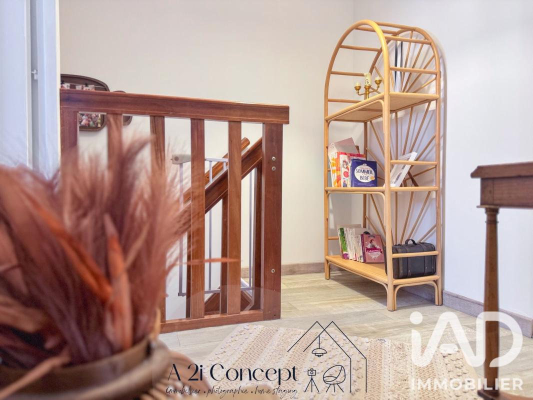 Maison 5 Pièce(s) Nantes - Photo 8