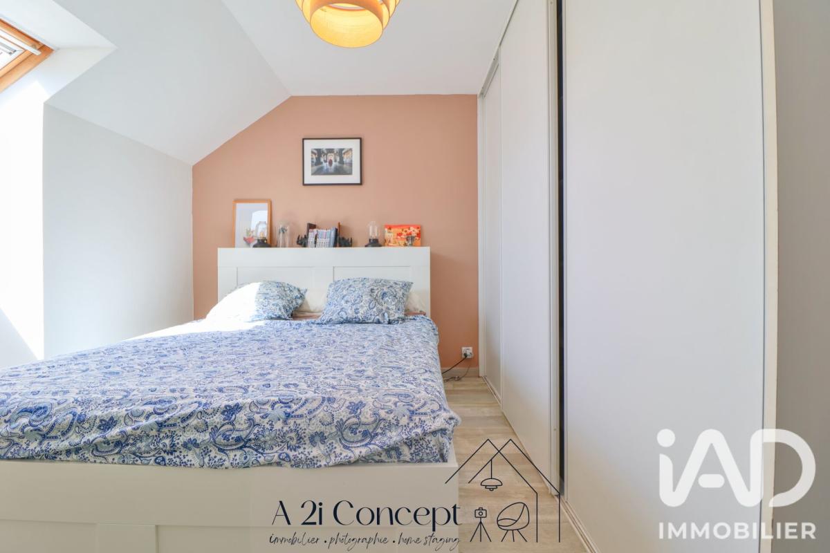 Maison 5 Pièce(s) Nantes - Photo 10