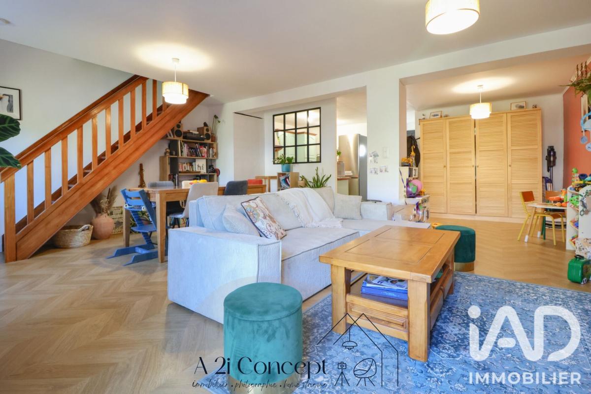Maison 5 Pièce(s) Nantes - Photo 1