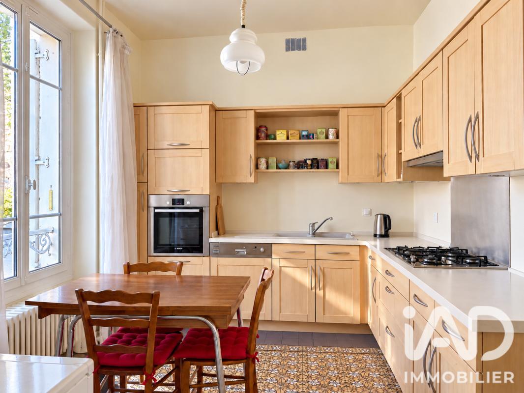 Maison 10 Pièce(s) Dourdan - Photo 12