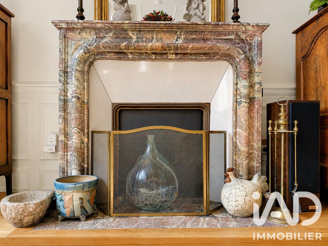 Maison 10 Pièce(s) Dourdan - Photo 13