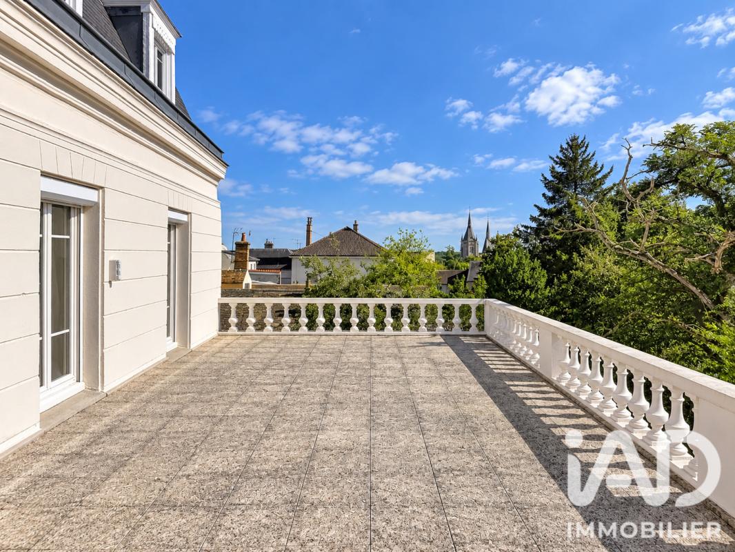 Maison 10 Pièce(s) Dourdan - Photo 14