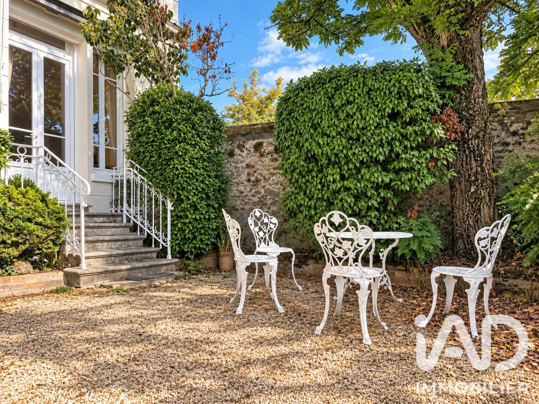 Maison 10 Pièce(s) Dourdan - Photo 22