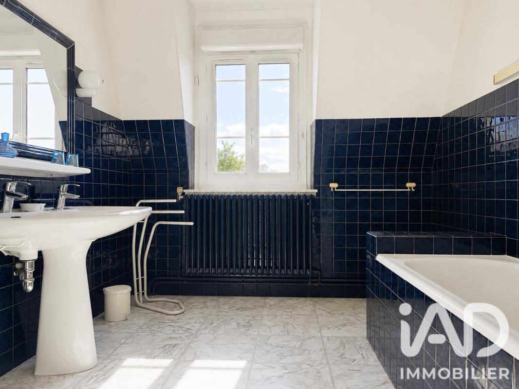 Maison 10 Pièce(s) Dourdan - Photo 23