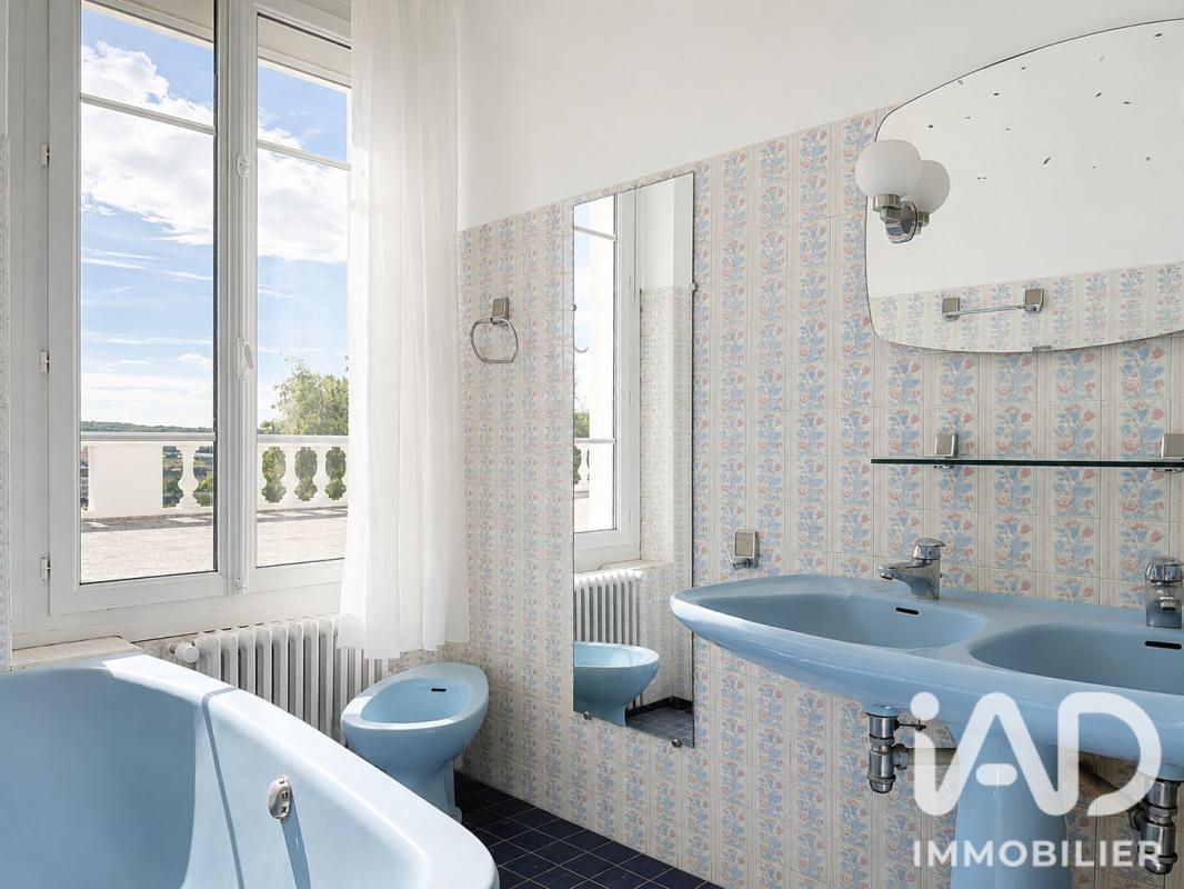 Maison 10 Pièce(s) Dourdan - Photo 25