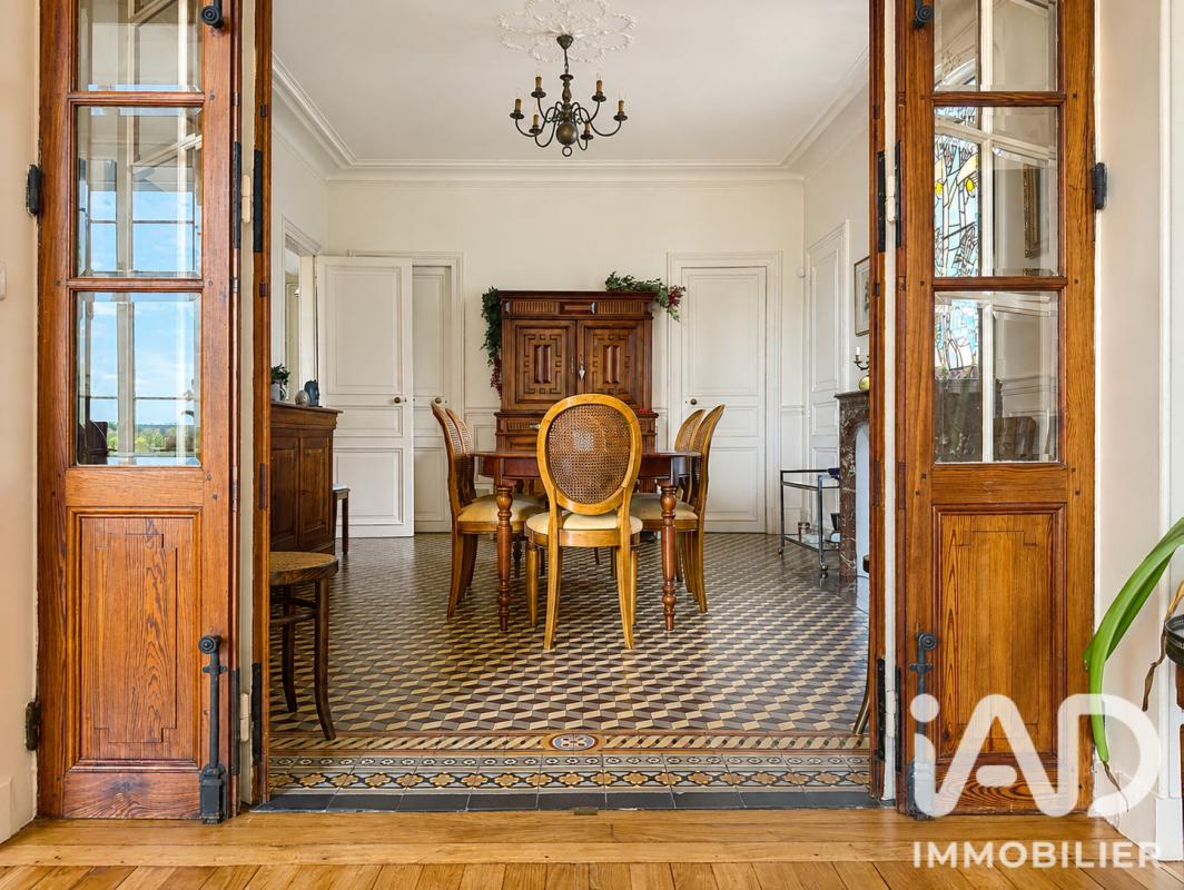 Maison 10 Pièce(s) Dourdan - Photo 5