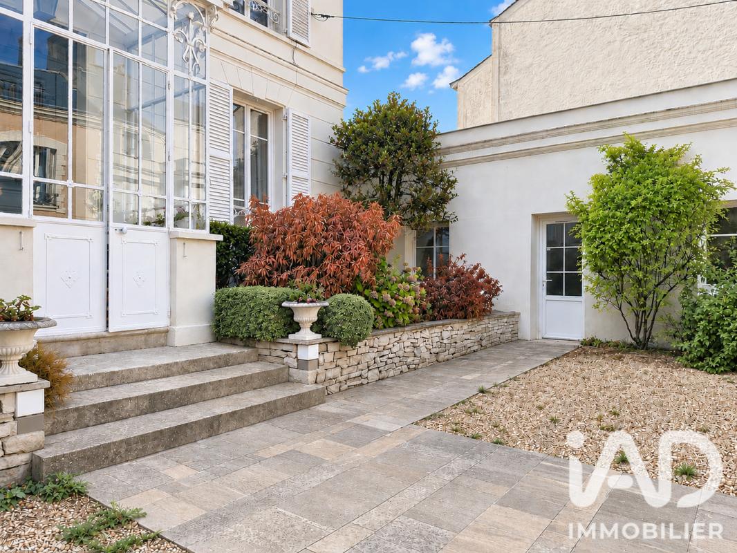 Maison 10 Pièce(s) Dourdan - Photo 7