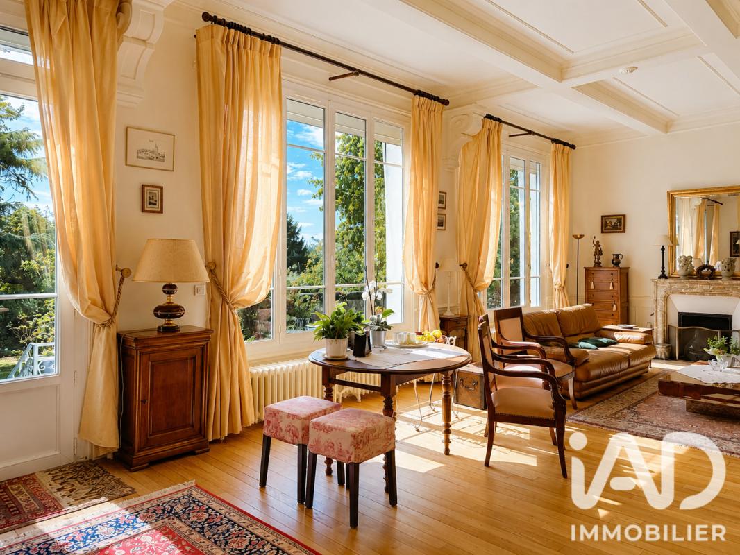 Maison 10 Pièce(s) Dourdan - Photo 1