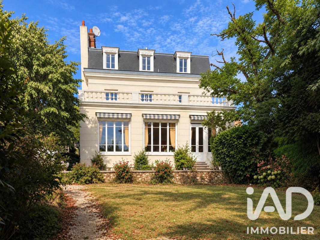 Maison 10 Pièce(s) Dourdan - Photo 2