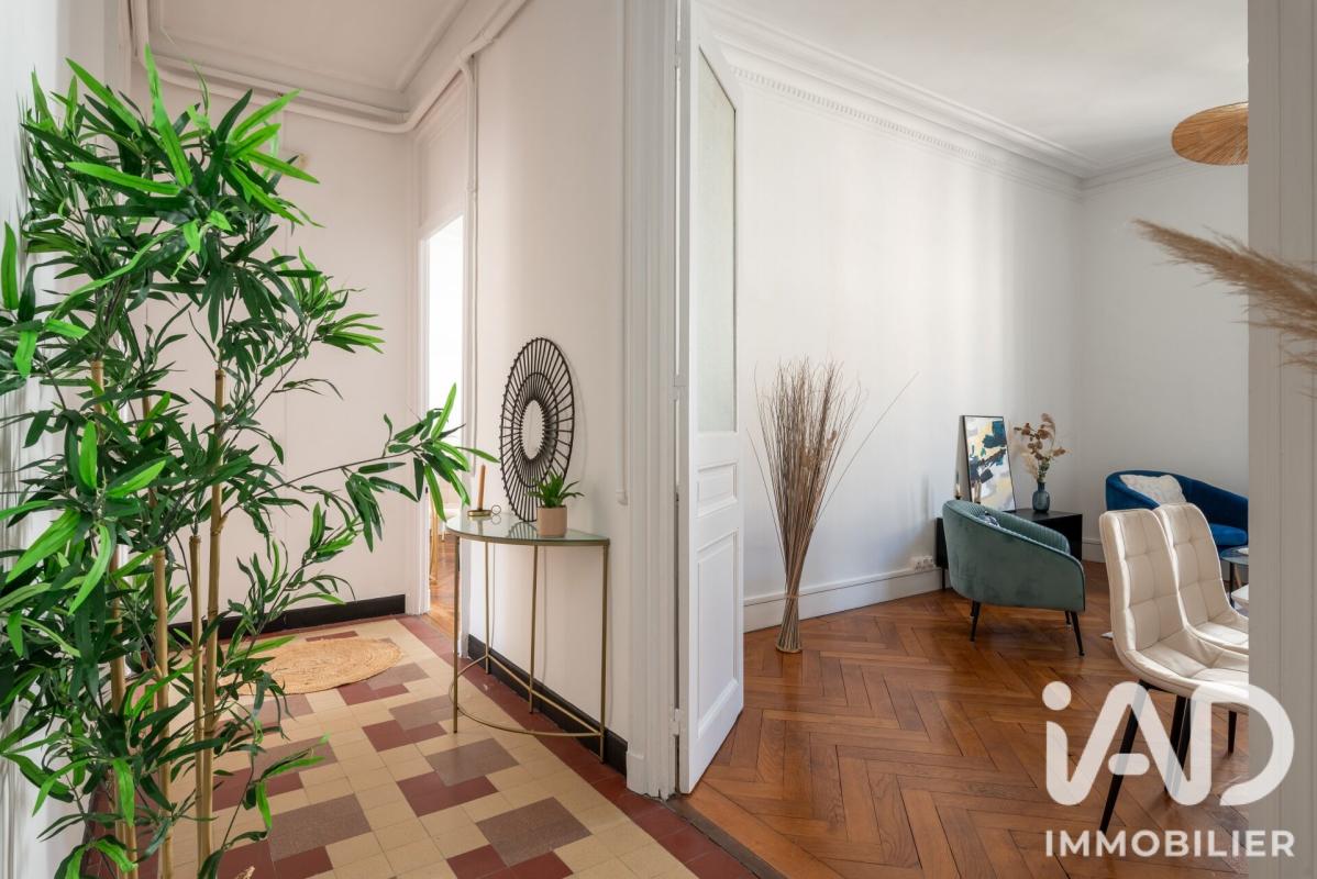 Appartement 4 Pièce(s) Grenoble - Photo 8