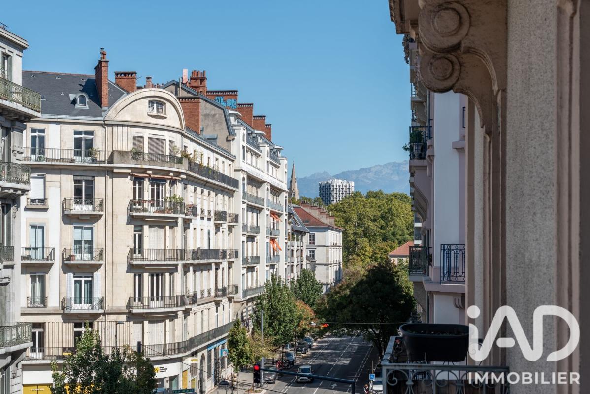 Appartement 4 Pièce(s) Grenoble - Photo 14