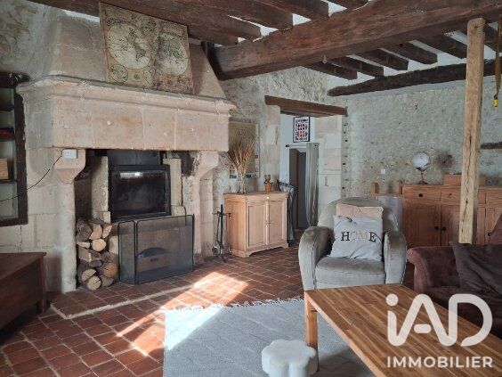 Maison 7 Pièce(s) Chédigny