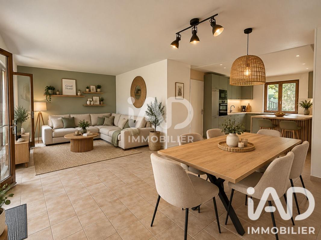 Maison 4 Pièce(s) Coulommiers - Photo 3