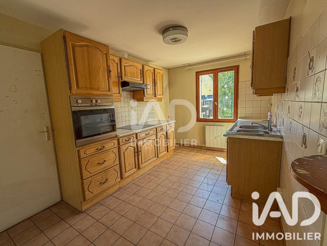 Maison 4 Pièce(s) Coulommiers - Photo 5